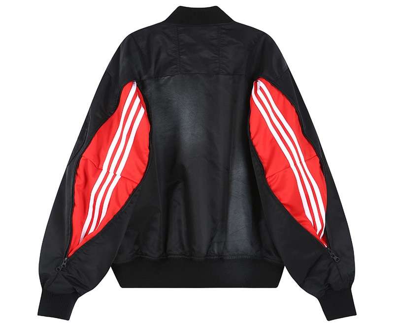 아디다스와 오디너리 피플 콜라보